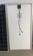 300W Solar Panel (72 Cell) - 1