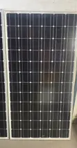 300W Solar Panel (72 Cell) - 2