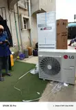 LG 5 Ton Inverter AC - Professional Cooling - 2
