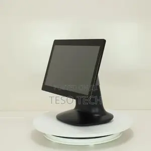 Cikakken POS System tare da Barcode Scanner & Printer