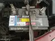 Toyota Camry 2007 Red - 3