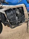 Kawasaki GSXR 750cc 2002 - 2