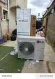 LG 5 Tons Inverter Air Conditioner - 2
