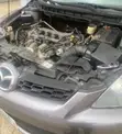 Mazda CX-7 2008 Gray - 3