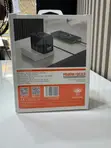 LDNIO 20W Adaftar Tafiya - 2
