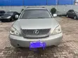 Lexus RX 330 2005 Gray SUV - 1