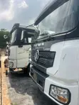 Shacman X5000 Trailer Head - An Samu Daga Ƙasar Waje - 1