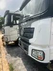 Shacman X5000 Trailer Head - An Samu Daga Ƙasar Waje - 2