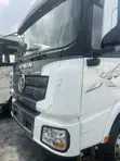 Shacman X5000 Trailer Head - An Samu Daga Ƙasar Waje - 3