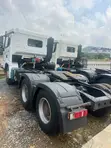 Shacman X5000 Trailer Head - An Samu Daga Ƙasar Waje - 4