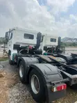 Shacman X5000 Trailer Head - An Samu Daga Ƙasar Waje - 5