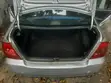 Toyota Corolla 2006 Silver - 2