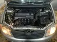 Toyota Corolla 2006 Silver - 5