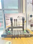 Special KTV 96 Professional Dual Wireless Microphone System - 2