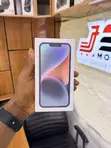 Sabon Apple iPhone 14 128GB Blue - 2