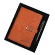 Customised Notepad and Pen Set - 1