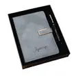 Customised Notepad and Pen Set - 2