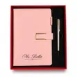 Customised Notepad and Pen Set - 3