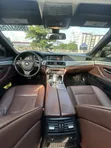 BMW 535i 2014 White - 2