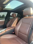BMW 535i 2014 White - 3
