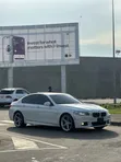 BMW 535i 2014 White - 5