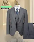 Luxury Men's Formal Suit - Brand New - 2