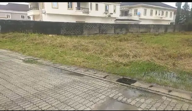 Filin Sayarwa a VGC, Lekki (1273 sqm) - 1