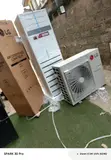LG 5 Tons Inverter Jirgin Sama - 2