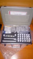 Water Quality Testing Toolbox - Sabon Kayayyaki - 3