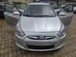 Hyundai Accent 2017 Blue - 1