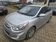Hyundai Accent 2017 Blue - 2