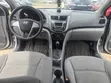 Hyundai Accent 2017 Blue - 3