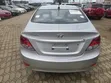 Hyundai Accent 2017 Blue - 4
