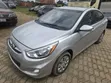 Hyundai Accent 2017 Blue - 5
