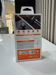 LDNIO C103 60W Fast Car Charger - 2