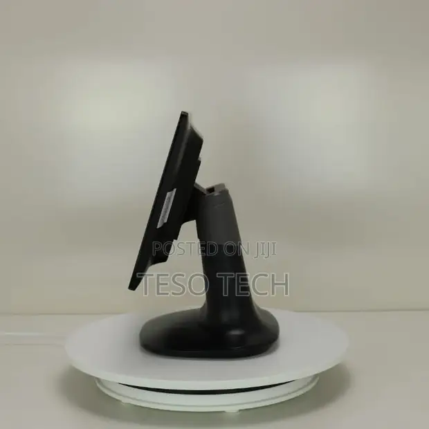 Modern Point of Sale (POS) Systems & Cash Registers - 1