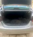 Hyundai Elantra 2008 Silver - 2