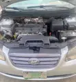 Hyundai Elantra 2008 Silver - 5