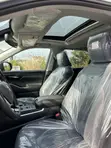 2021 Toyota Highlander XLE Silver - 5