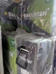Smarten 240Ah 12V Tubular Battery - 1
