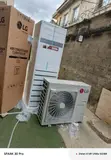 LG 5 Tons Inverter Air Conditioner - Smart Performance - 2