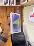 New Apple iPhone 14 128GB Purple - 2