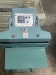 Sabon Pedal Band Sealer Machine - 1