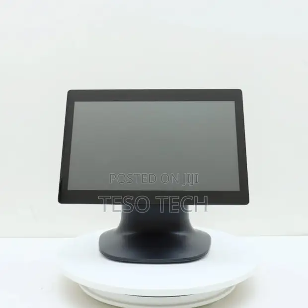 Smarter POS System & Cash Registers don Kasuwanci - 1