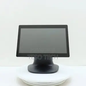 Smarter POS System & Cash Registers don Kasuwanci