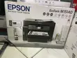 Epson EcoTank M15140 A3 Mono Ink Tank Printer - 1