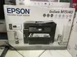 Epson EcoTank M15140 A3 Mono Ink Tank Printer - 2