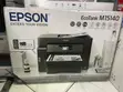Epson EcoTank M15140 A3 Mono Ink Tank Printer - 3