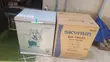 Skyrun BD-180AI Chest Freezer - Brand New - 1