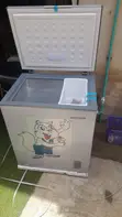 Skyrun BD-180AI Chest Freezer - Brand New - 2